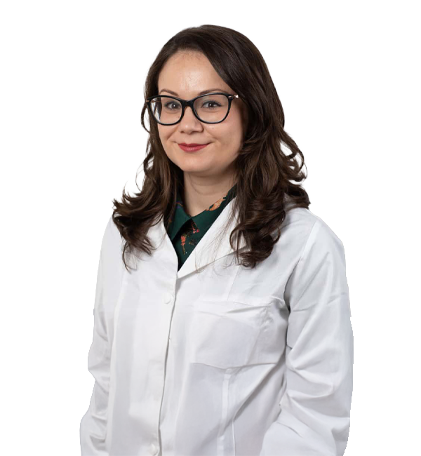 Dr. ruxandra cigaran