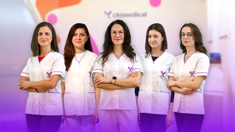 Medici grup chimedical