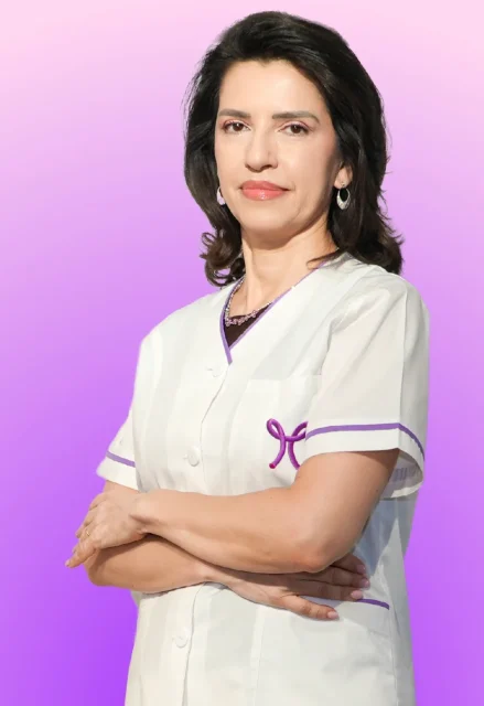 chimedical - Dr. Andreea Muntean