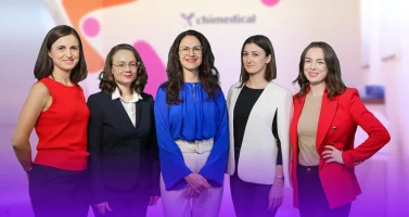 chimedical - medici 1-10