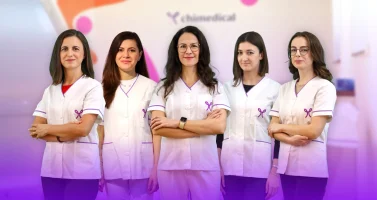 Medici grup chimedical